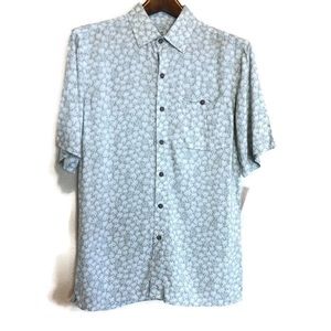 🛍 Men’s Button Up Dress Shirt